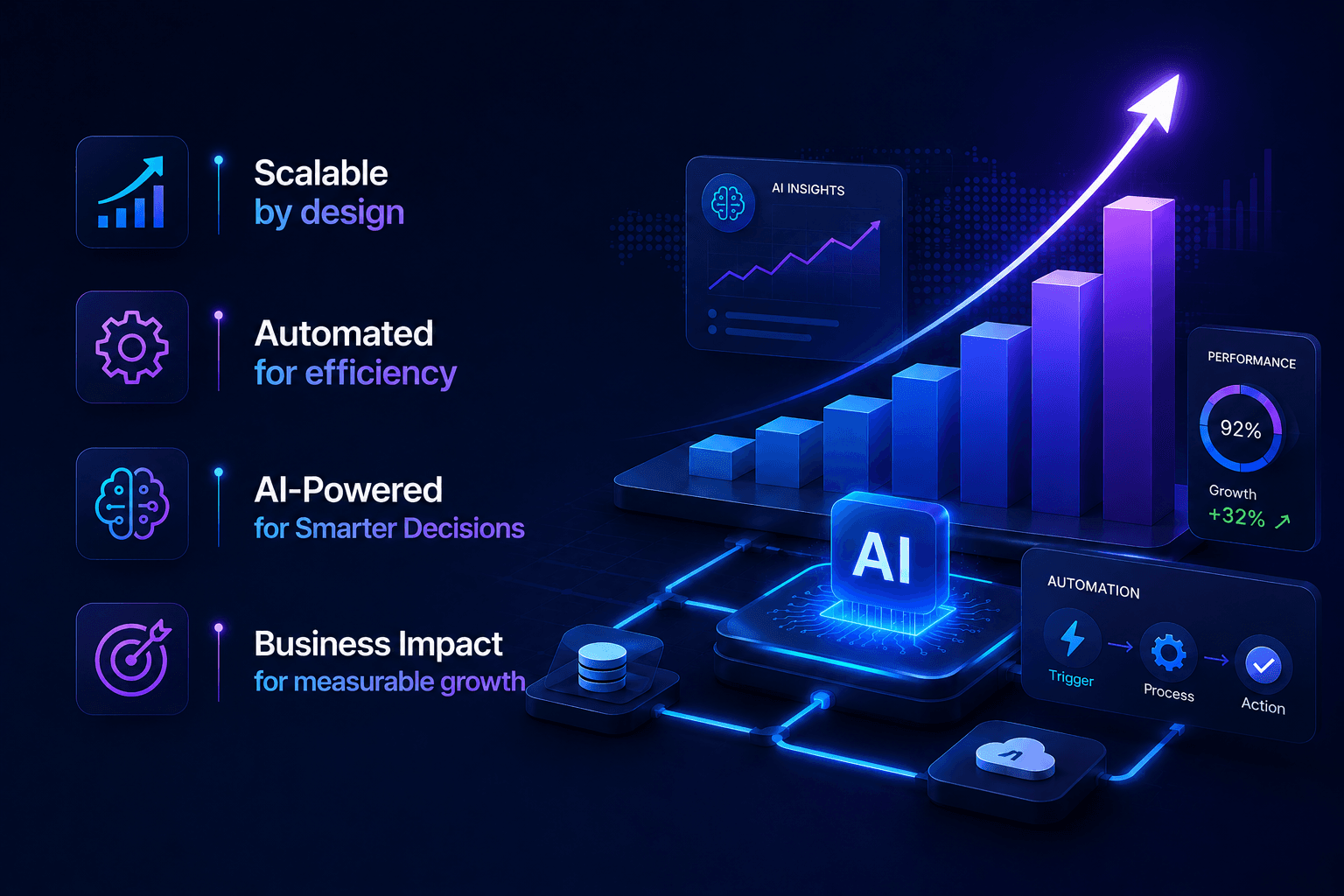 Yudi Nugraha — AI Solutions Engineer